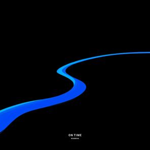 Niamiha – On Time