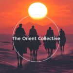 DaDa Sound Project, Inkwall – The Orient Collective: Nomadic Rhythms