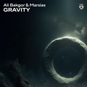 Ali Bakgor, Marsias – Gravity