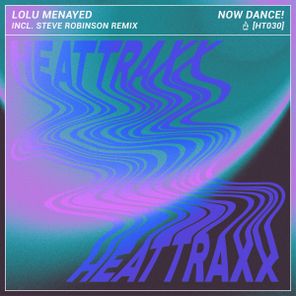 Lolu Menayed, Steve Robinson (UK) – Now Dance!
