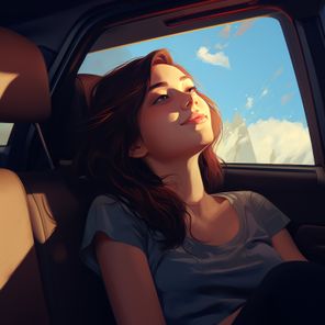 Young Explorer – Dreaming Now