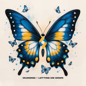 Mumongi - Letting Me Down 1 Mumongi – Letting Me Down