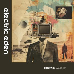 FRQNT SL – Wake Up