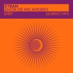 Qubiko, STBAN – Amor De Mis Amores (Qubiko Mix)