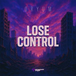 Oryum – Lose Control