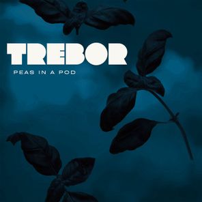 Trebor – Peas in a Pod