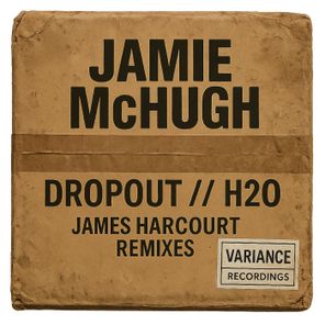 James Harcourt, Jamie McHugh – James Harcourt Remixes