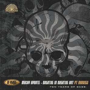 Mucky Update, Nurries – Breathe In Breathe Out
