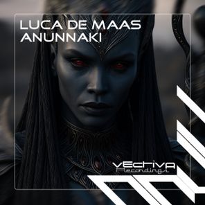 Luca de Maas – Anunnaki