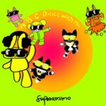 SuperaMimo – A.B.C.Dance with me