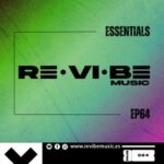 Alfre DJ, Danny Gibson – Essentials EP 64