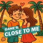 D4NEs – Close To Me