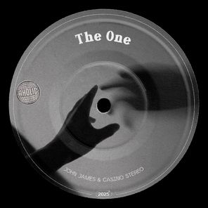 Casino Stereo, John James – The One