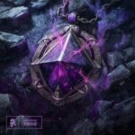 Caster – Oathbreaker