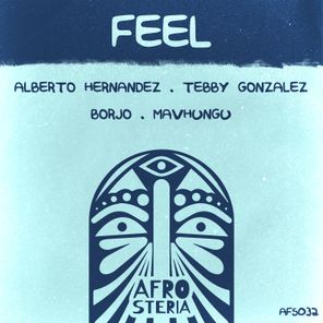 Mavhungu, Alberto Hernandez (MX) – Feel