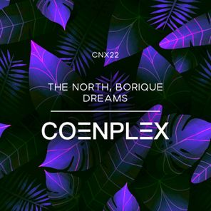 BoriQue, The North – Dreams
