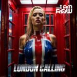I AM RAW – London Calling