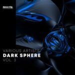 Xavier, Optician – Dark Sphere, Vol. 3