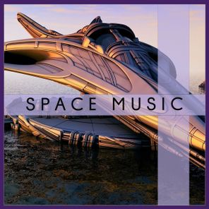 Ensaime, Marco Simeone – Space Music