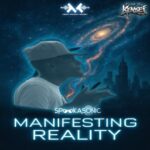 Kensei, Spookasonic – Manifesting Reality (Prod By Kensei)