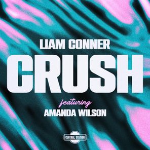 Amanda Wilson, Liam Conner – Crush