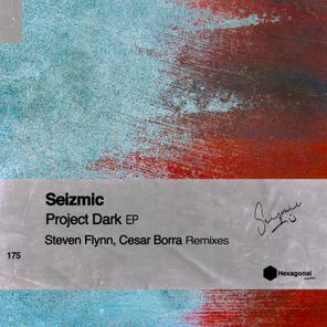 Steven Flynn, Seizmic – Project Dark
