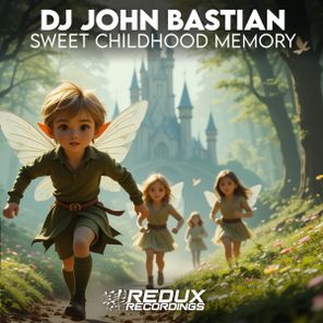 DJ John Bastian – Sweet Childhood Memory