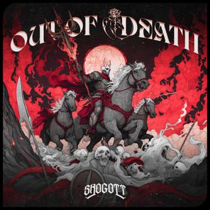 Shogott – OUT OF DEAD