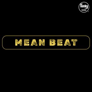Luca Laterza, Disco Secret – Mean Beat