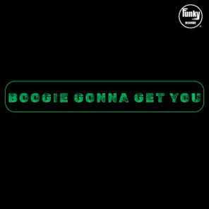 Luca Laterza, Disco Secret – Boogie gonna get you