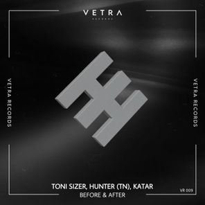 TONI SIZER, HUNTER (TN) – Before & After
