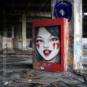 Lee Jordan, Mind at Large – Homecoming