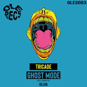 Ulloa, TriCade – Ghost Mode