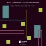 Cendryma, MUUK’ – Outside the Program / Artificial Mind / G-Force