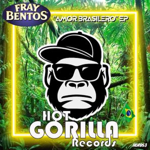 Fray Bentos – Amor Brasilero EP