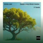 Thando, Jean Michel Schober – Sotsha Lami