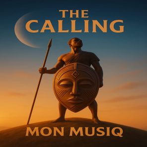 Mon Musiq – The Calling