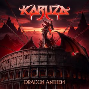 Karuza – DRAGON ANTHEM