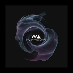 Dahl, Danny Fontana – We Are Techno, Vol. 1