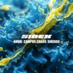 ANOKI – Campus Chaos