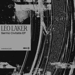 Leo Laker – Sermo Civitatis