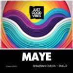 Sebastian Cuesta, Smelo – Maye