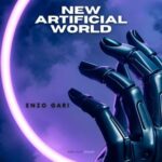 Enzo Gari – New Artificial World