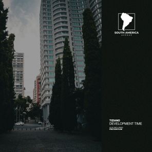 Tiziano – Development Time