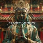 Project Blue Sun, Gobi Desert Collective – The Orient Collective: Tibetan Spirits