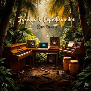 Expedizionika, Joselito – Sanctuary