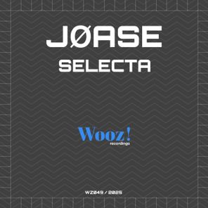 Jøase – Selecta