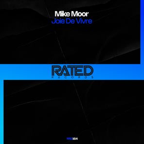 Mike Moor – Joie De Vivre