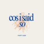 Reset, Michael Ritter – Cos I Said So – Part One