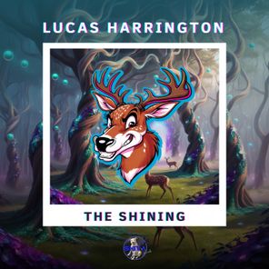 Lucas Harrington – The Shinin